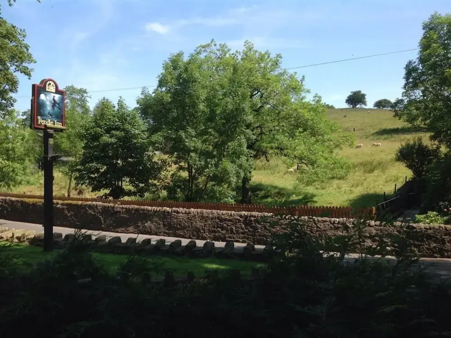 The Pendle Inn