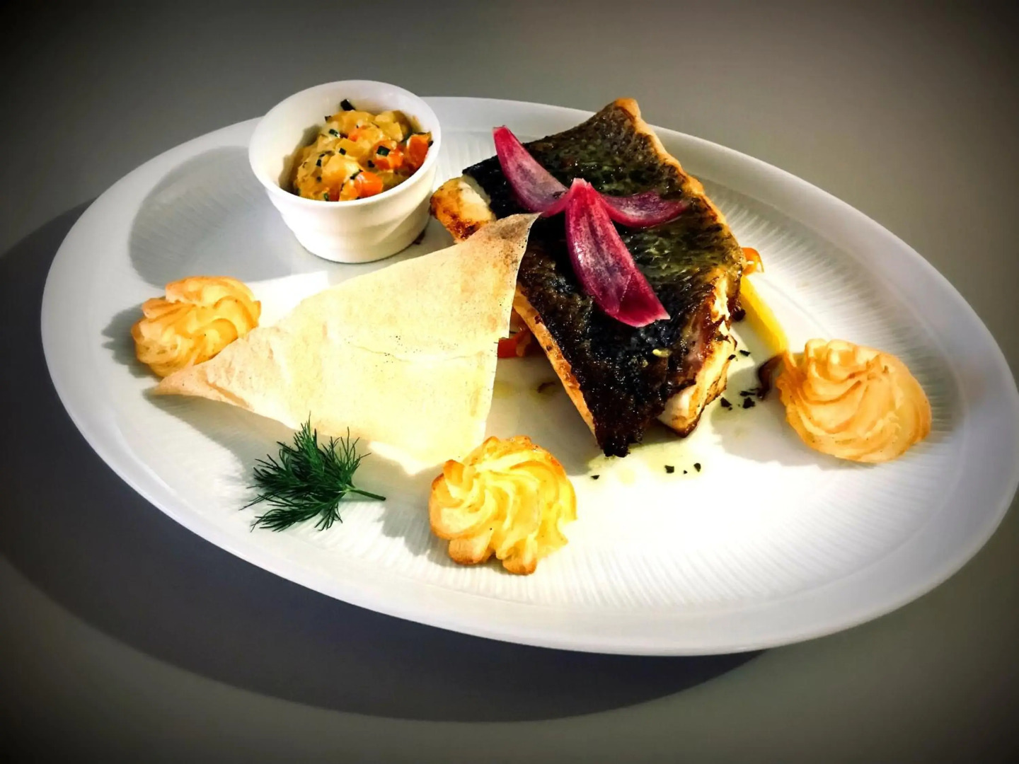 Hôtel CARRER Le Rhien