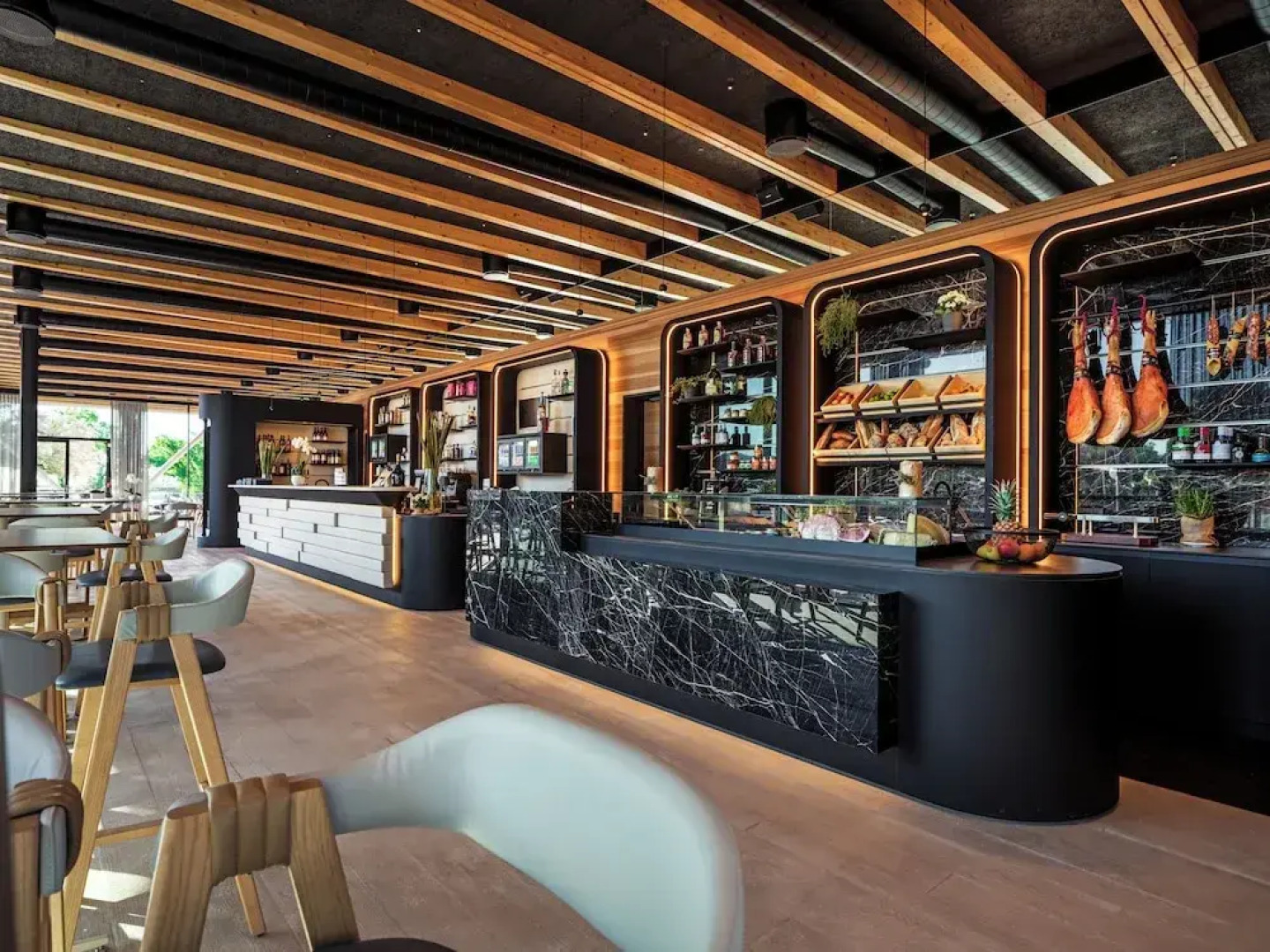 Boutique Guesthouse - Marina Monfalcone