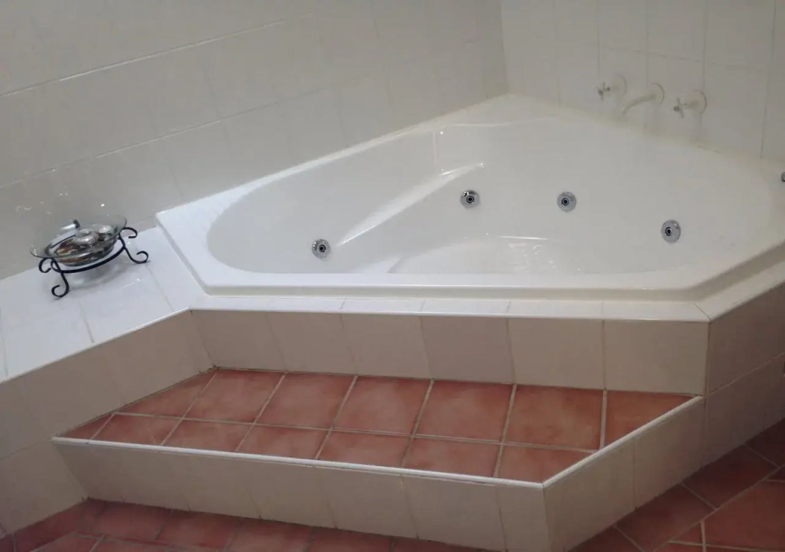 Valley of the Waters B&B