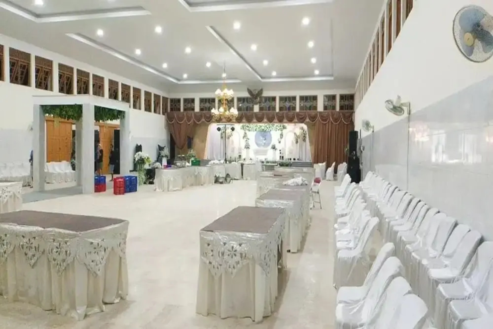 Hotel Bima