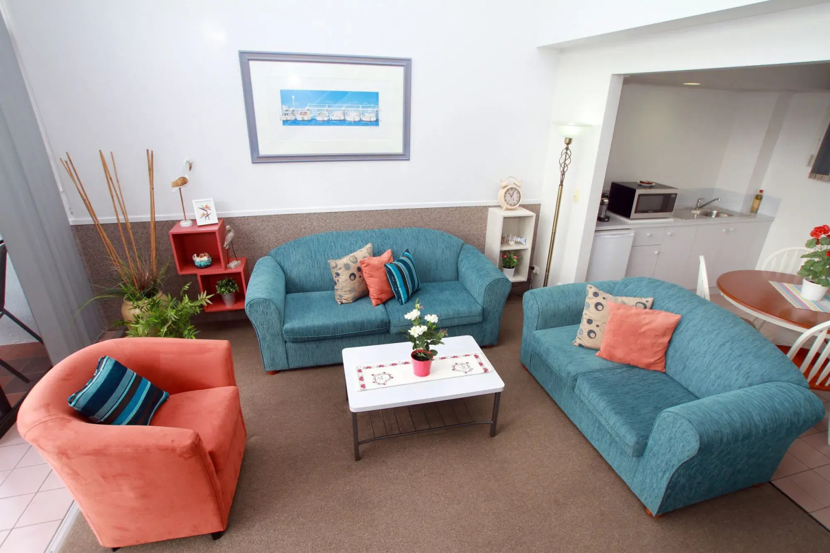 Best Western Sea Spray Motel