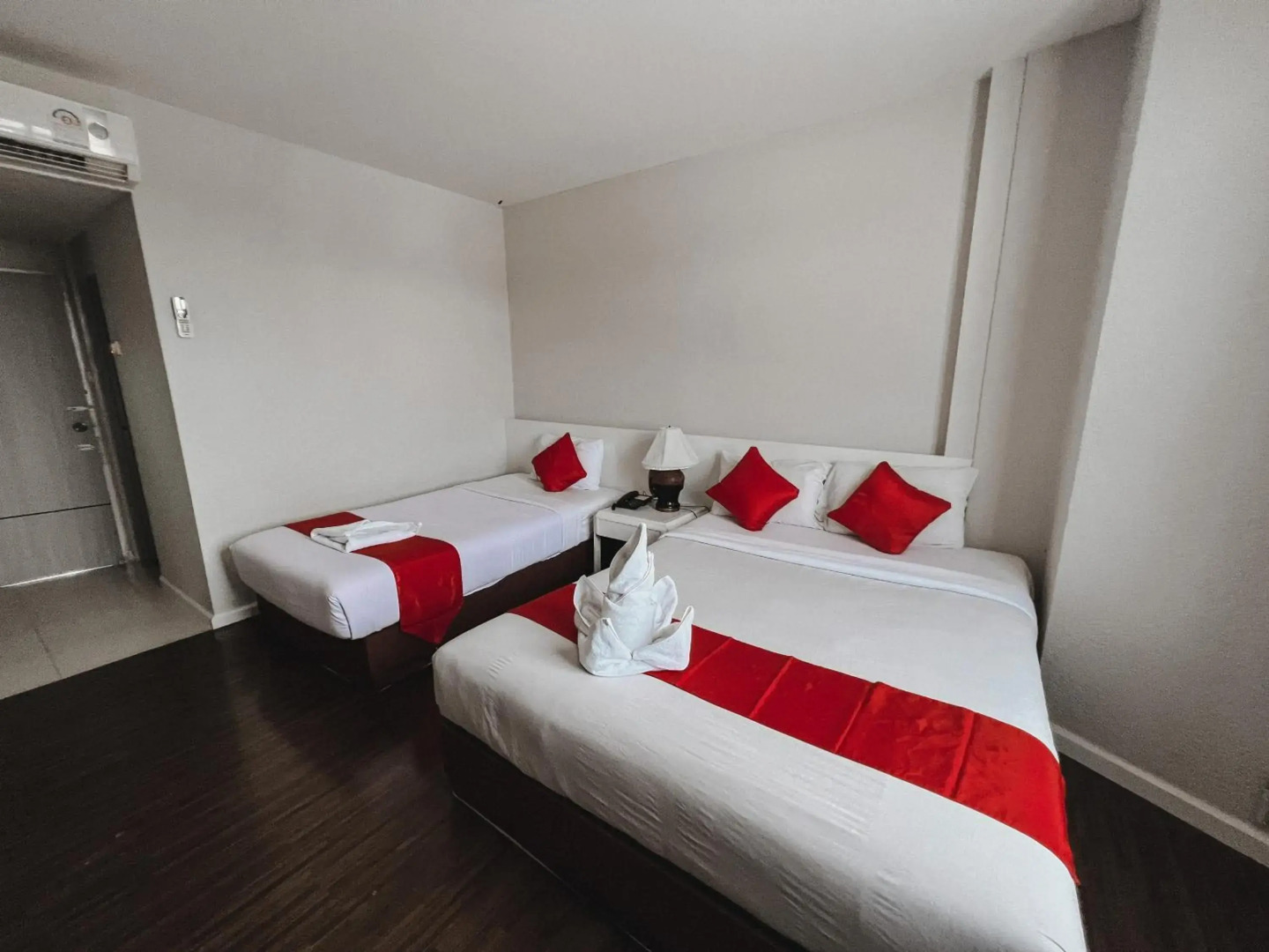 River Grand Hotel Hat Yai