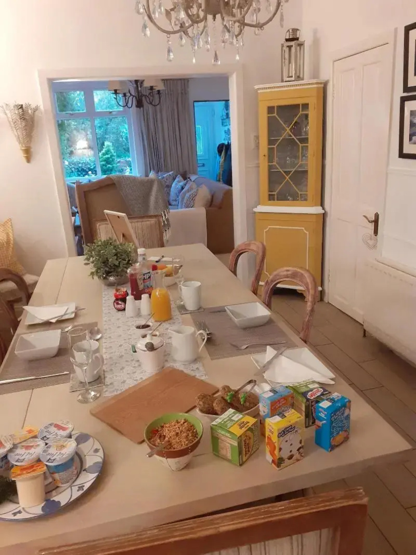 The Bridges B&B