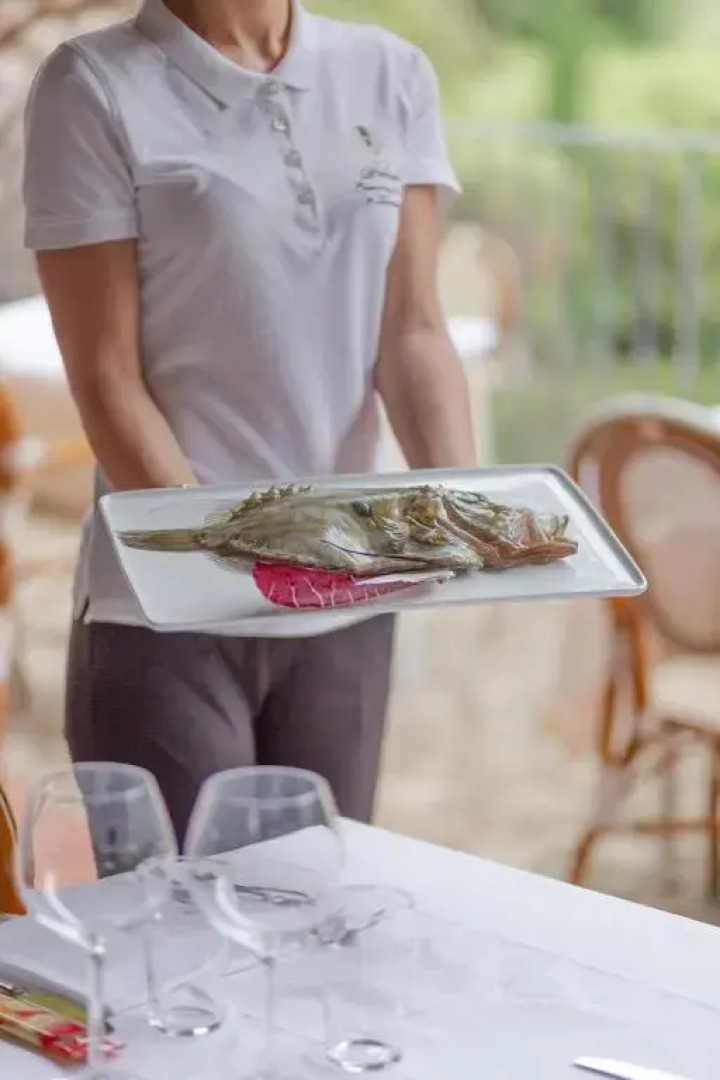 Country Hotel Residence Da Pilade