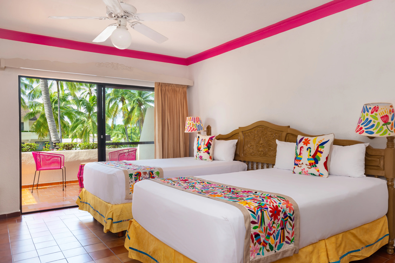 Villa del Palmar Residences