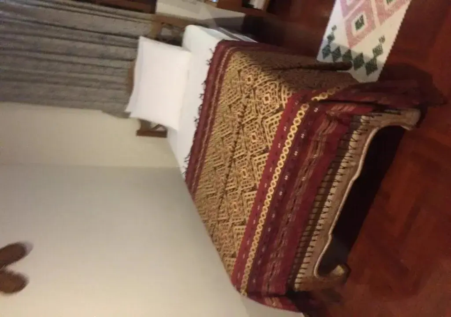 Tripayarom Homestay