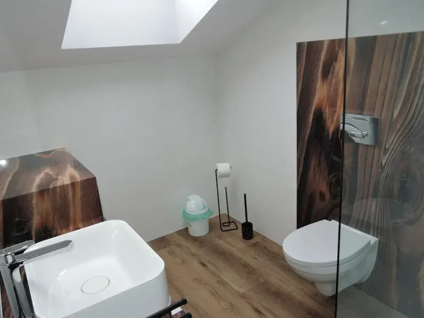 Apartment in Miedzywodzie Near Baltic Beach