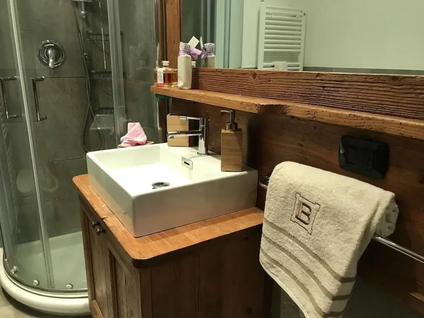 Residenza Le Marmotte