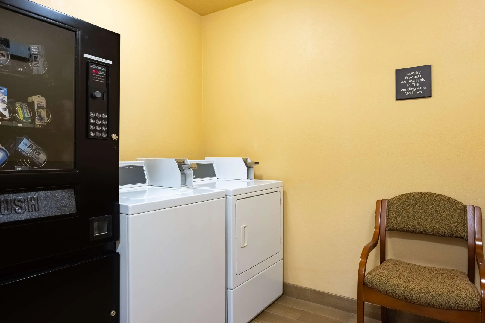 Hampton Inn Richfield