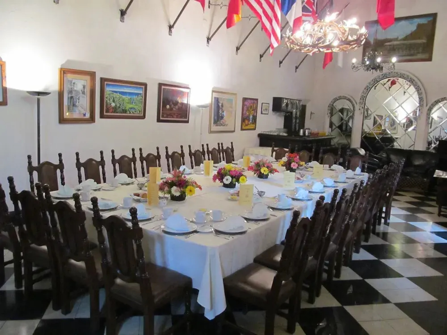 Hotel Posada Cotepec