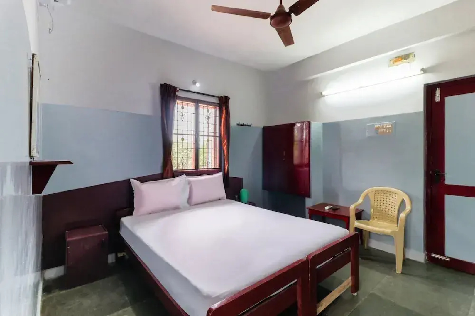 SPOT ON 47699 L.r.r. Towers (lodge)