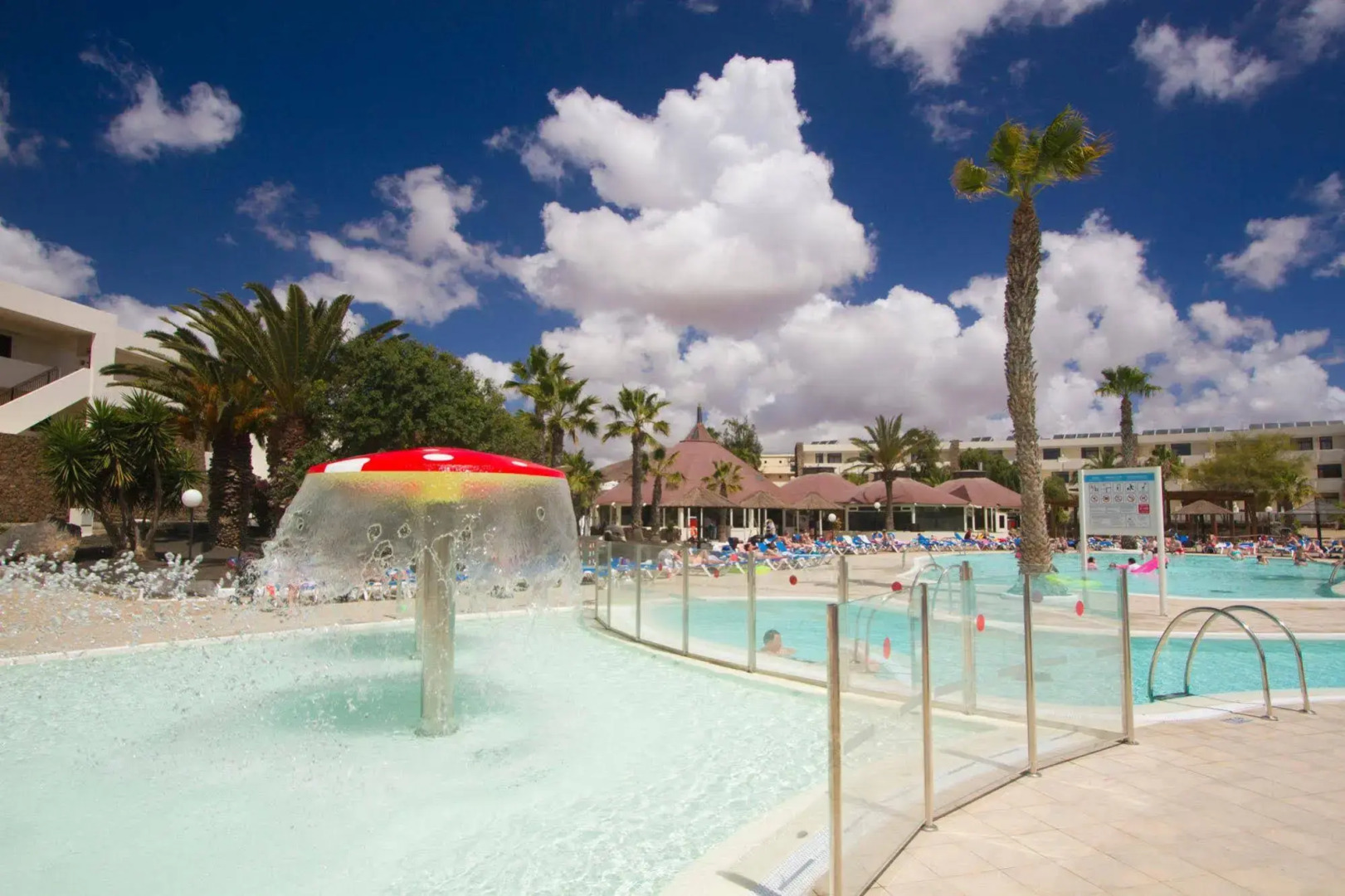 Los Zocos Impressive Lanzarote