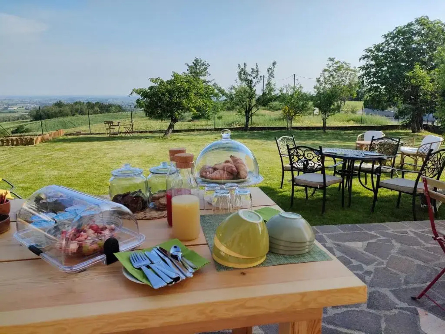 La Mafalda in Oltrepo