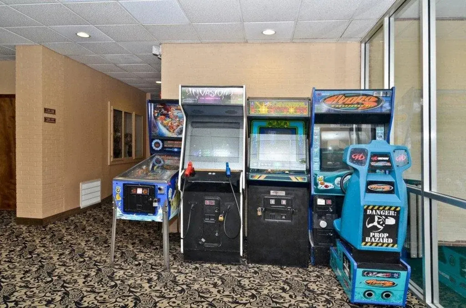 Best Western Summit Inn