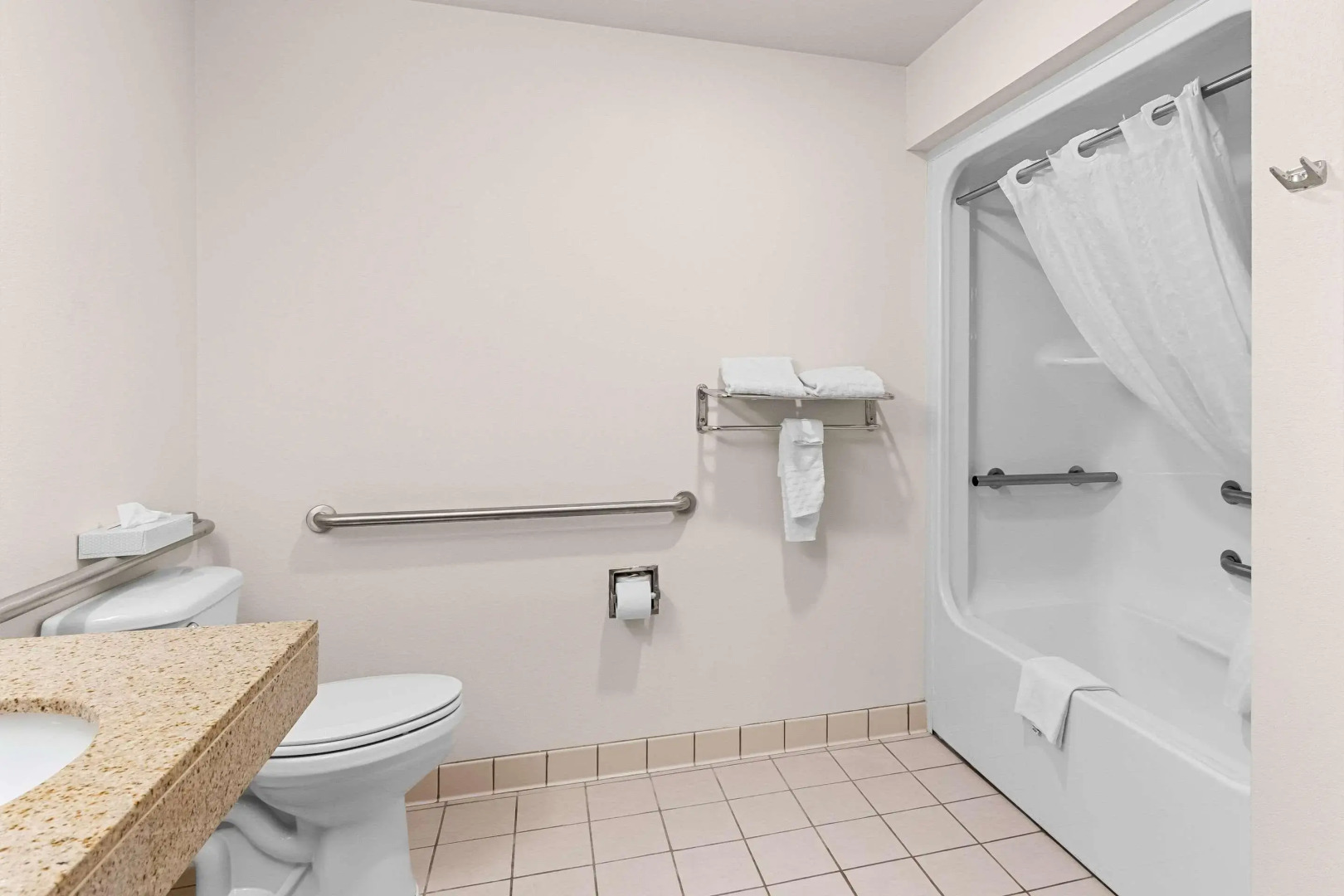 SureStay Hotel by Best Western Blackwell