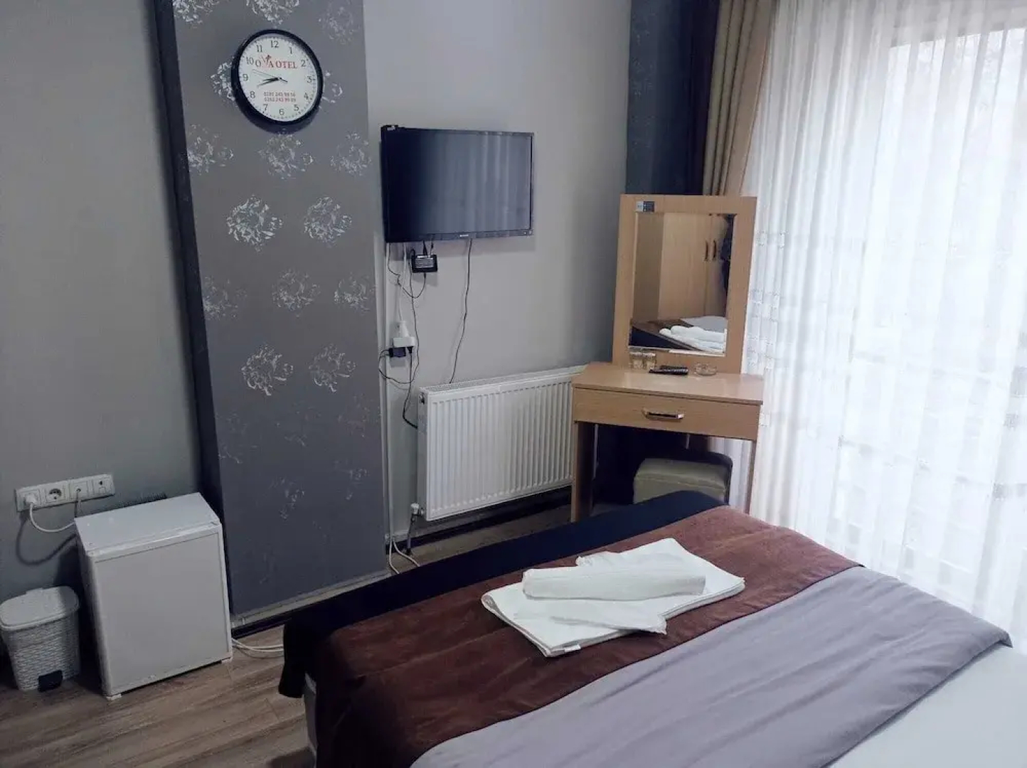 Ova Otel