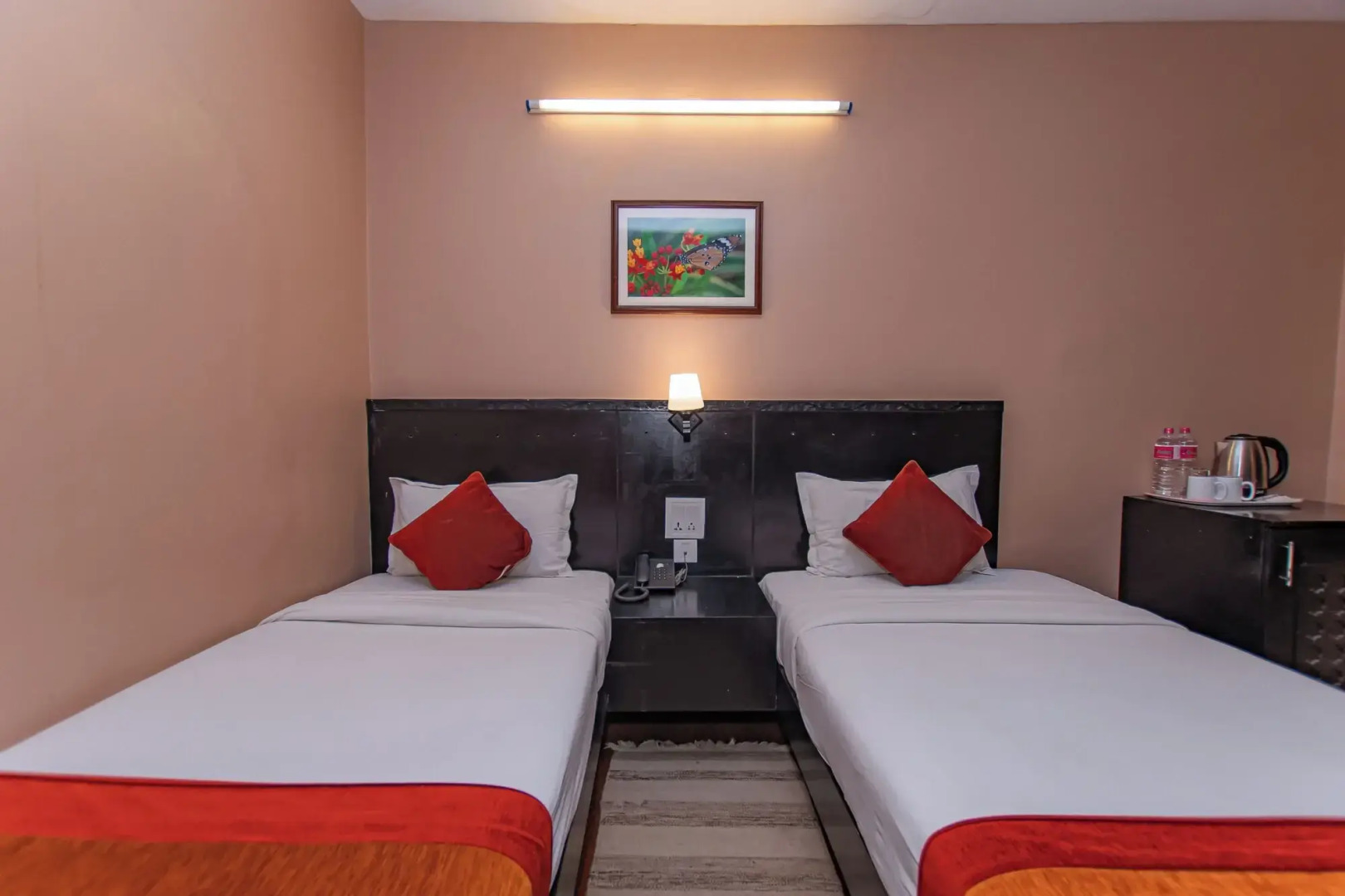 Moonlight Resort and Spa