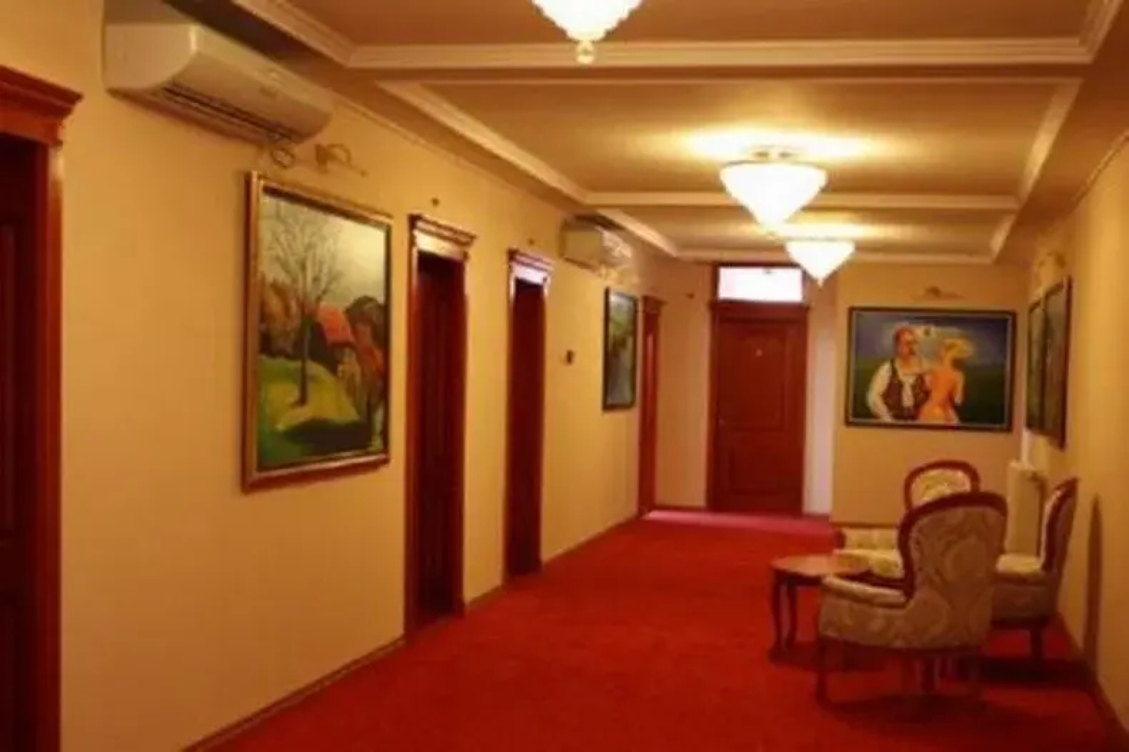 Hotel Beograd