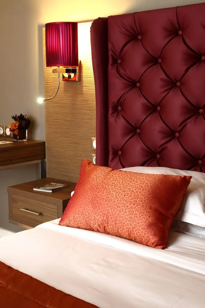 Royal Garden Champs-Elysées