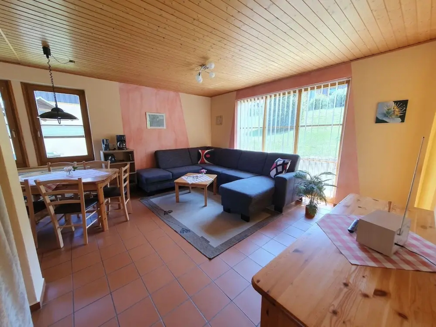 Feriendorf Fuchsberg