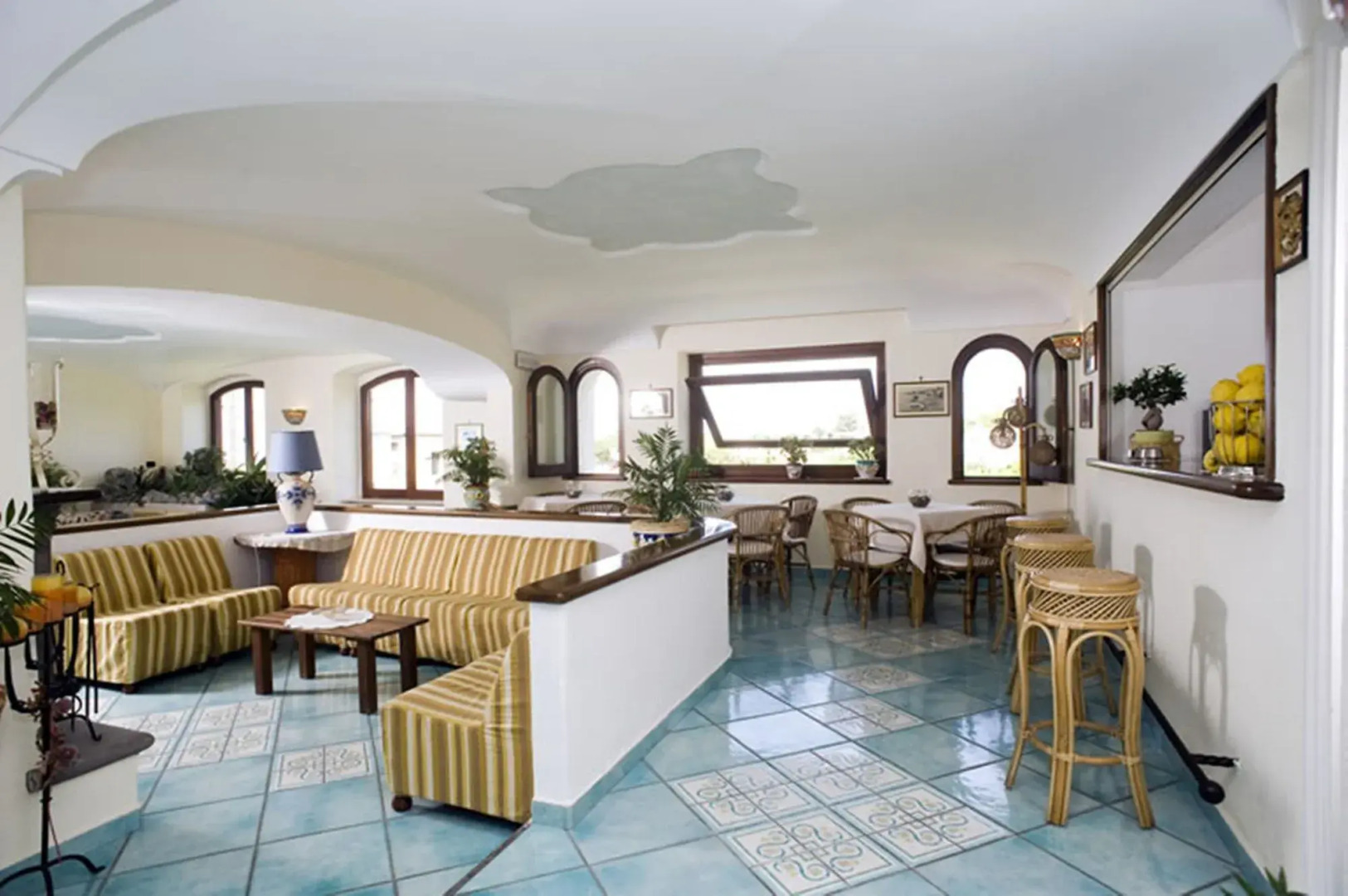 Hotel Villa Melodie - Adults Only