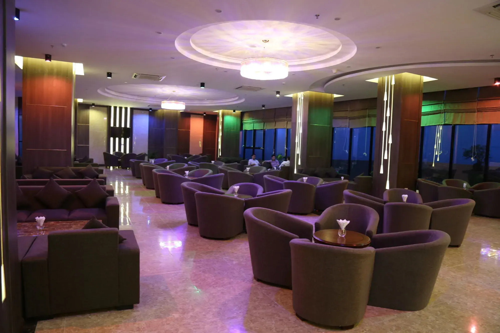Muong Thanh Grand Quang Tri Hotel