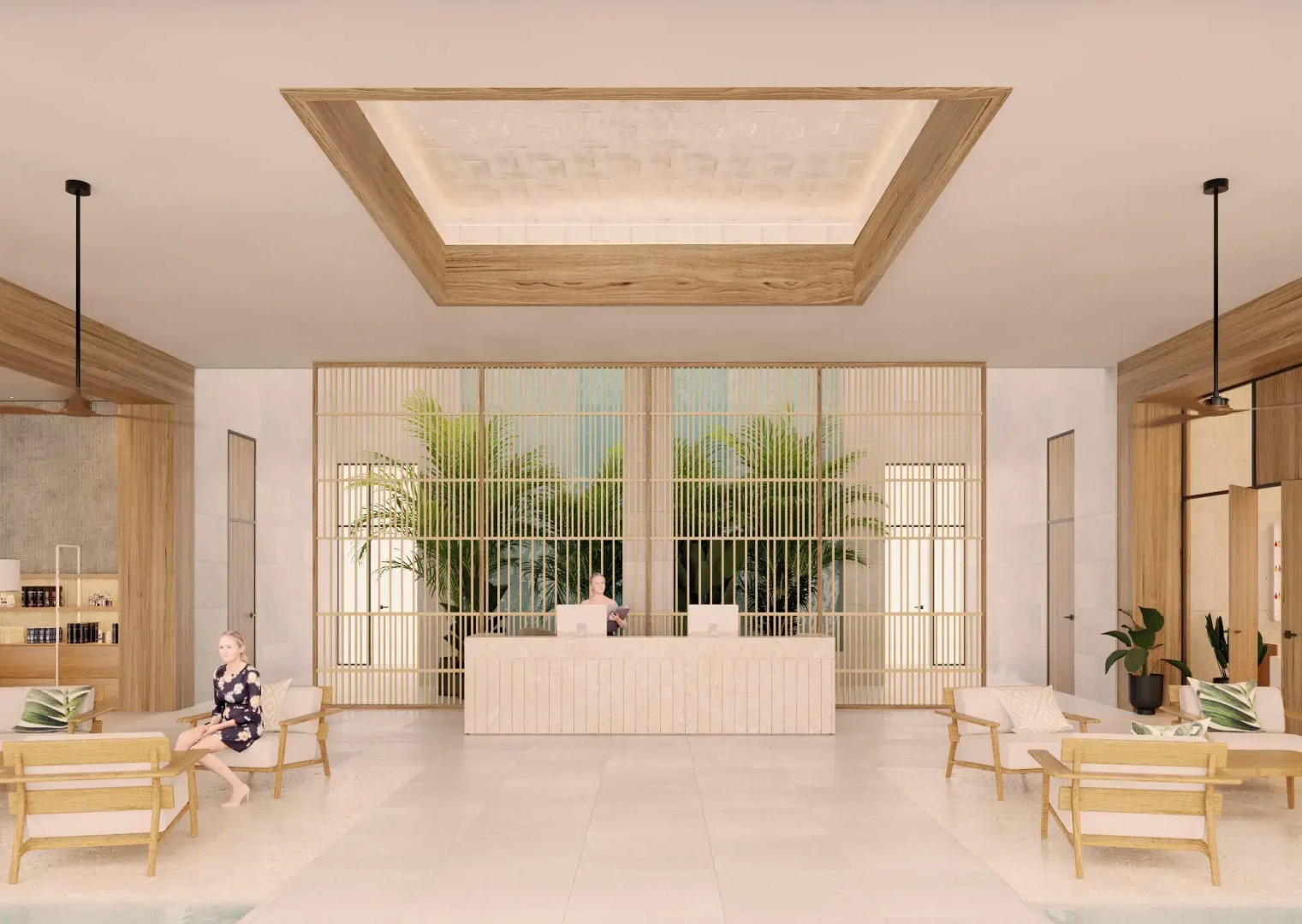 Secrets Playa Esmeralda Resort & Spa - Adults Only - All Inclusive