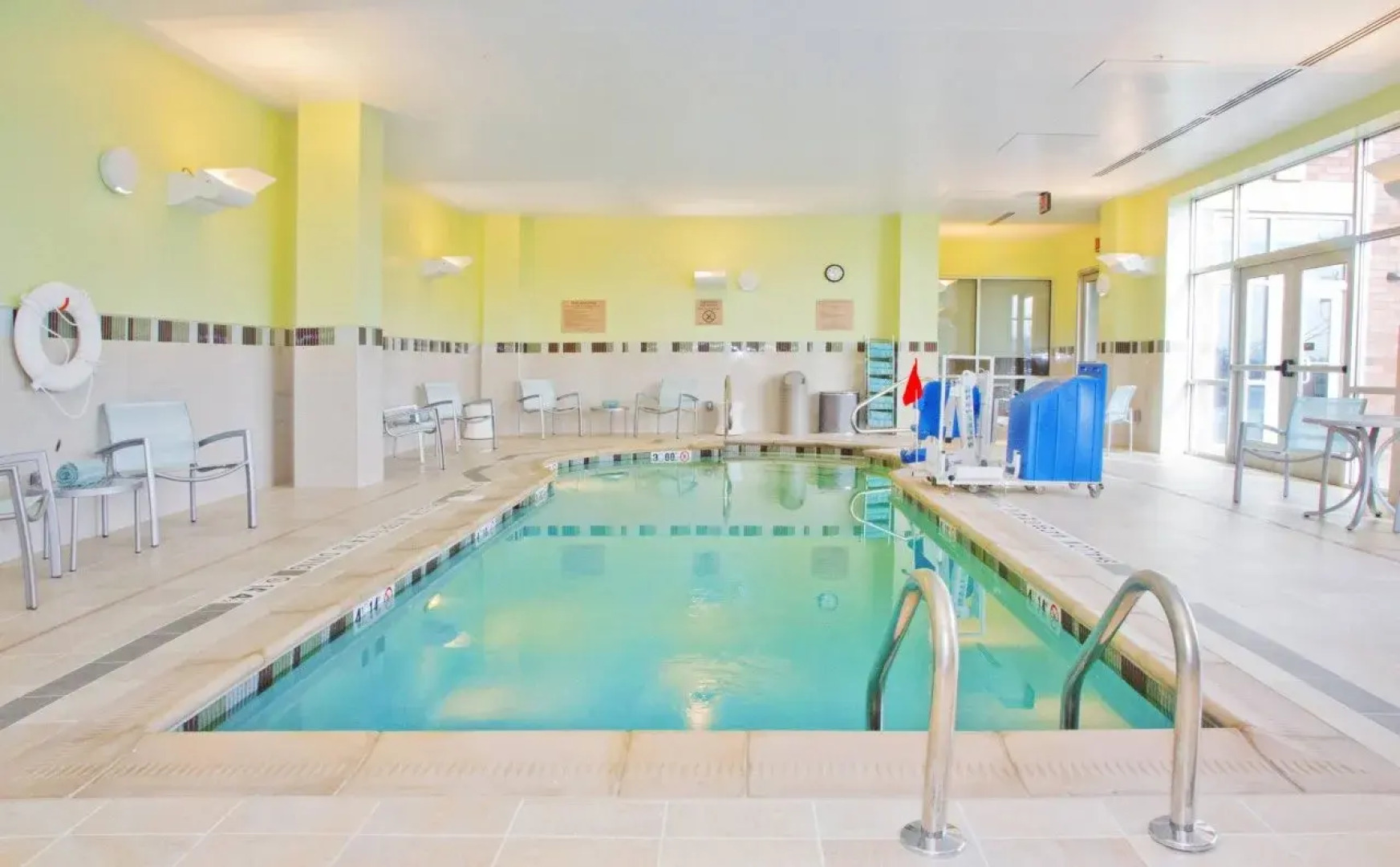 Springhill Suites by Marriott Pittsburgh Mt. Lebanon