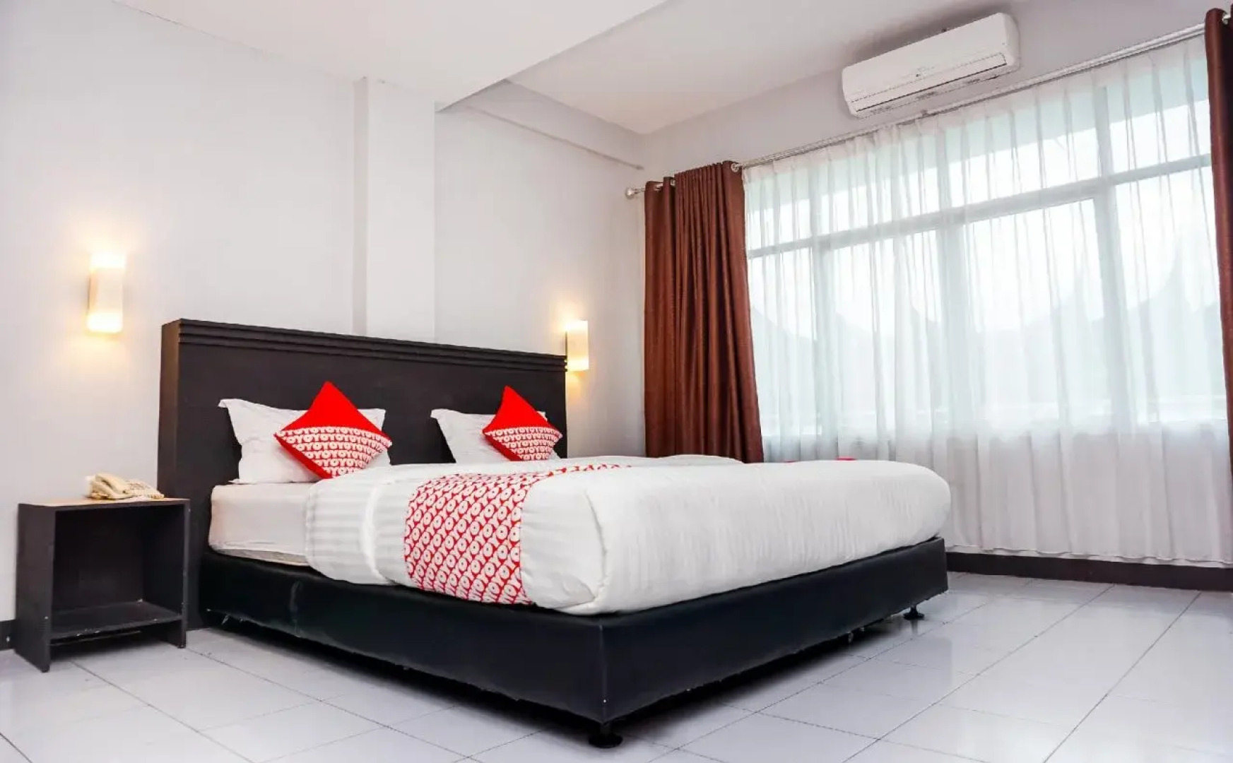 Pagaruyung Hotel Batusangkar By OYO Rooms