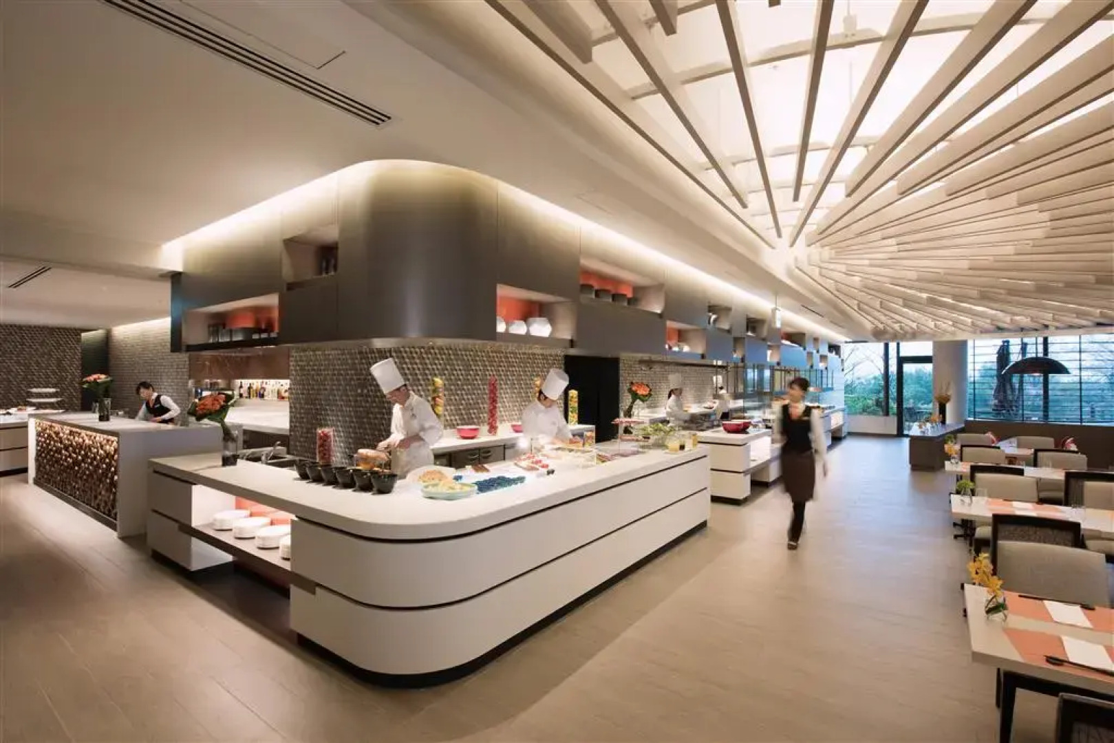 The Bay Forest Odawara by Hilton Club