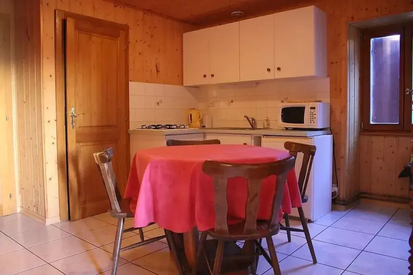 Appartements Champ Du Feu