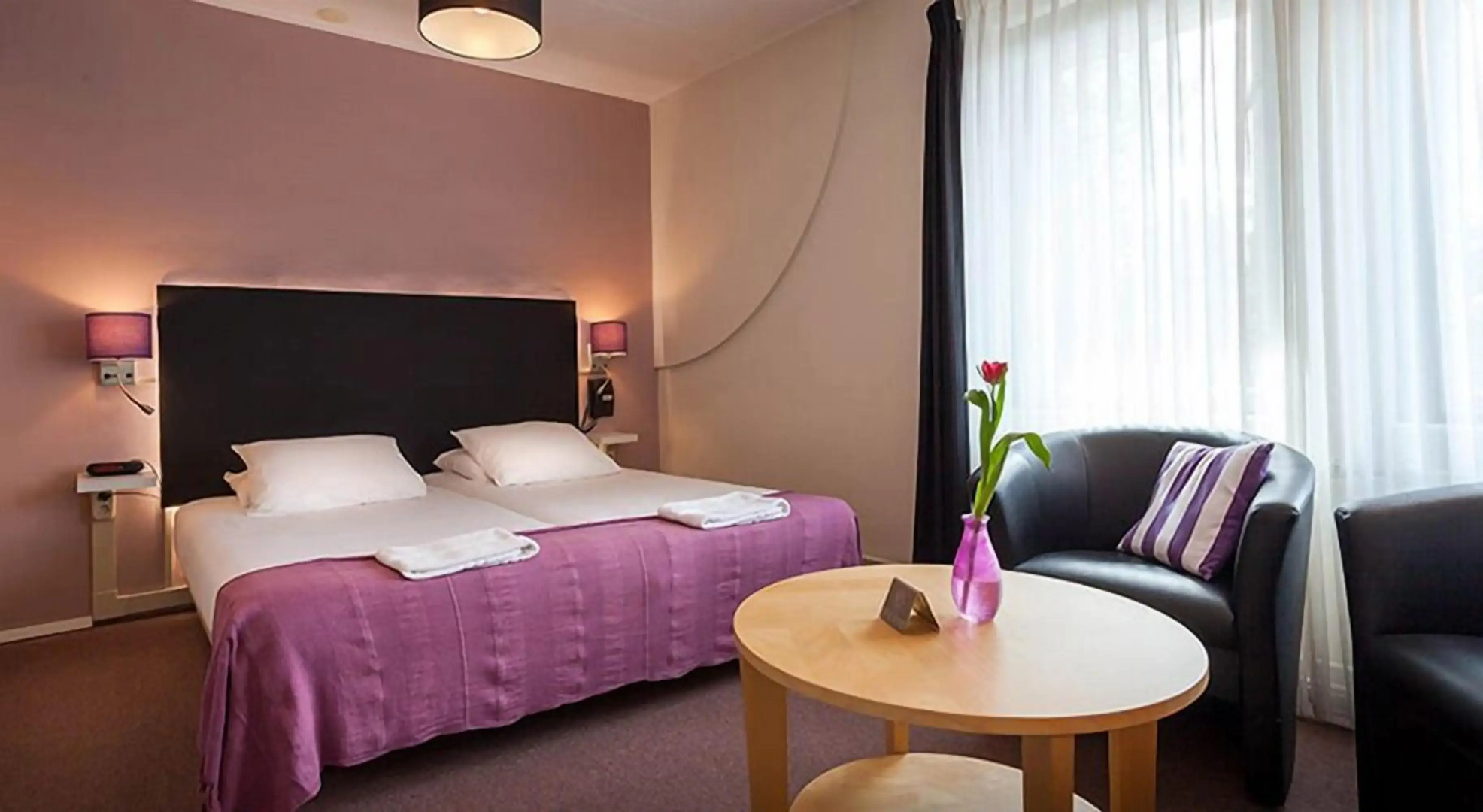 Hotel de Oringer Marke & Stee by Flow