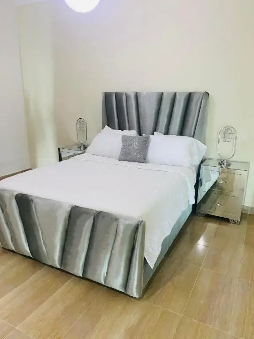 Malecón vista mar Habitación Privada Larimar, 829-343-1001