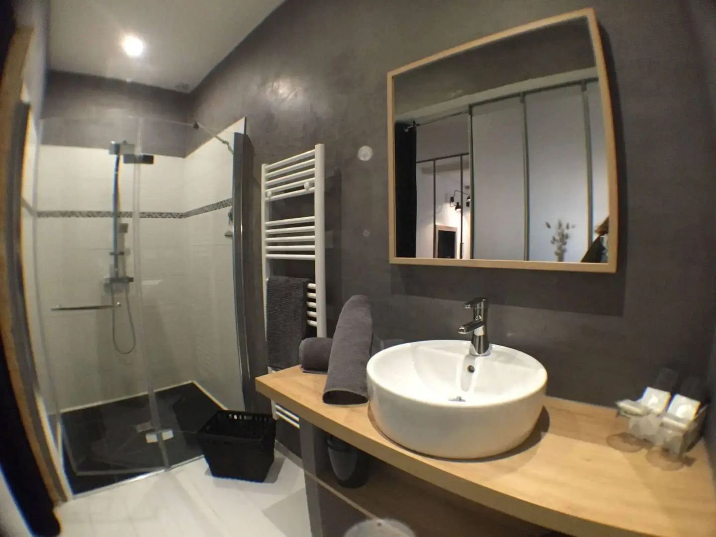 L'Appartement Bordelais