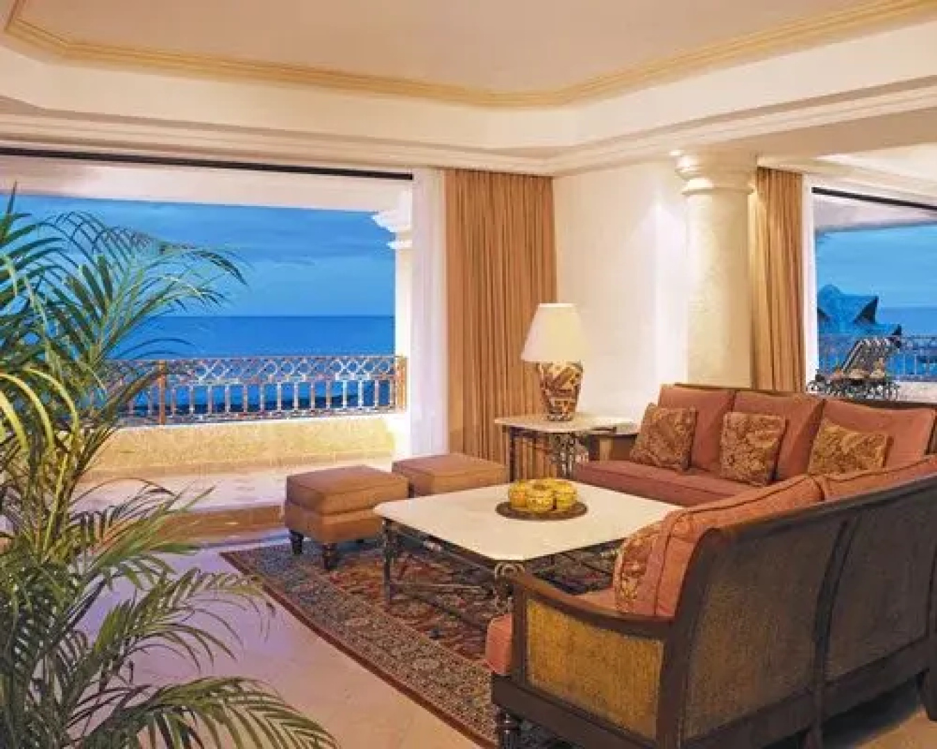 Aventura Cove, Puerto Aventuras, Mexico