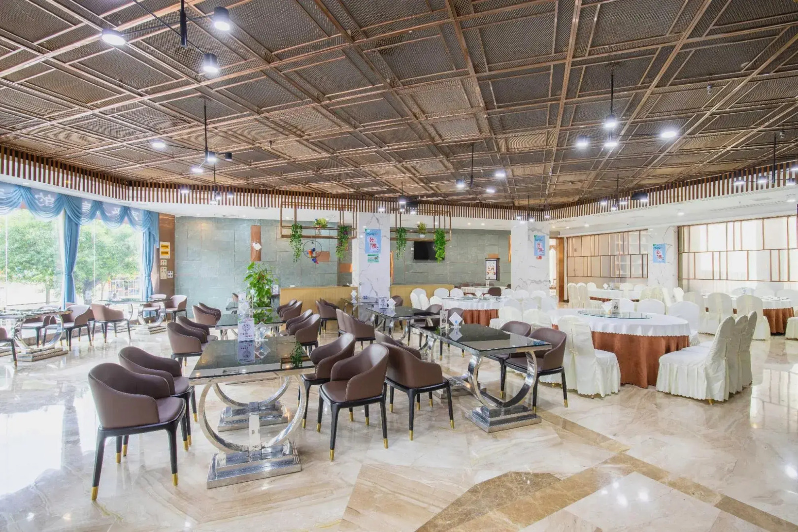 Western Fortune Hotel Nanping