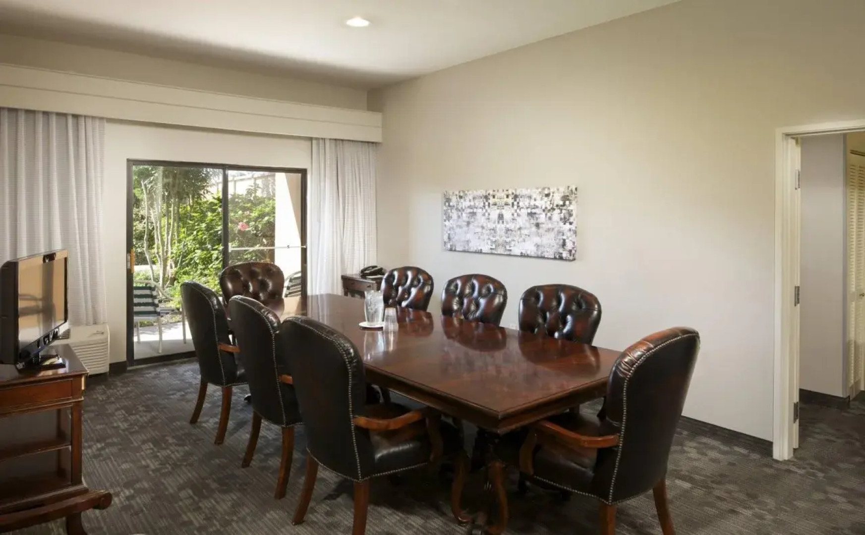 Courtyard by Marriott Brownsville