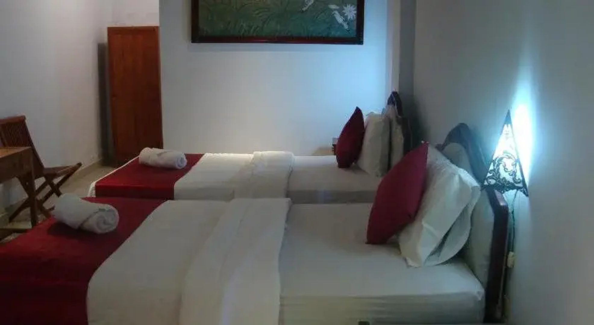 Pendawa Gapura Hotel Kuta