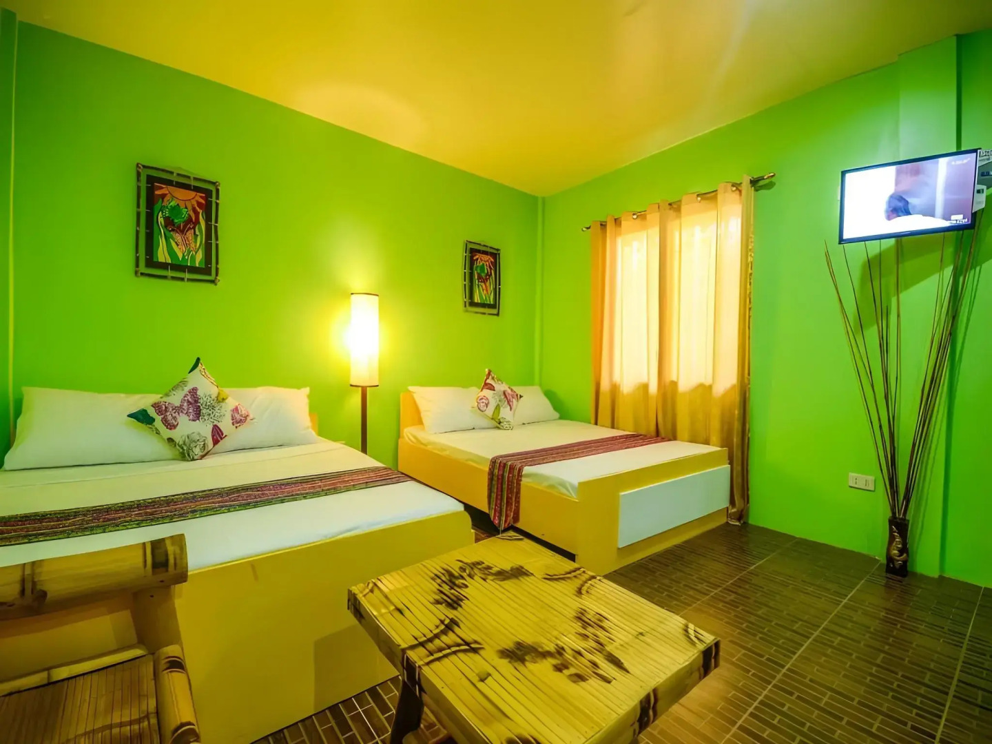 OYO 622 Butterfly Totem Guesthouse