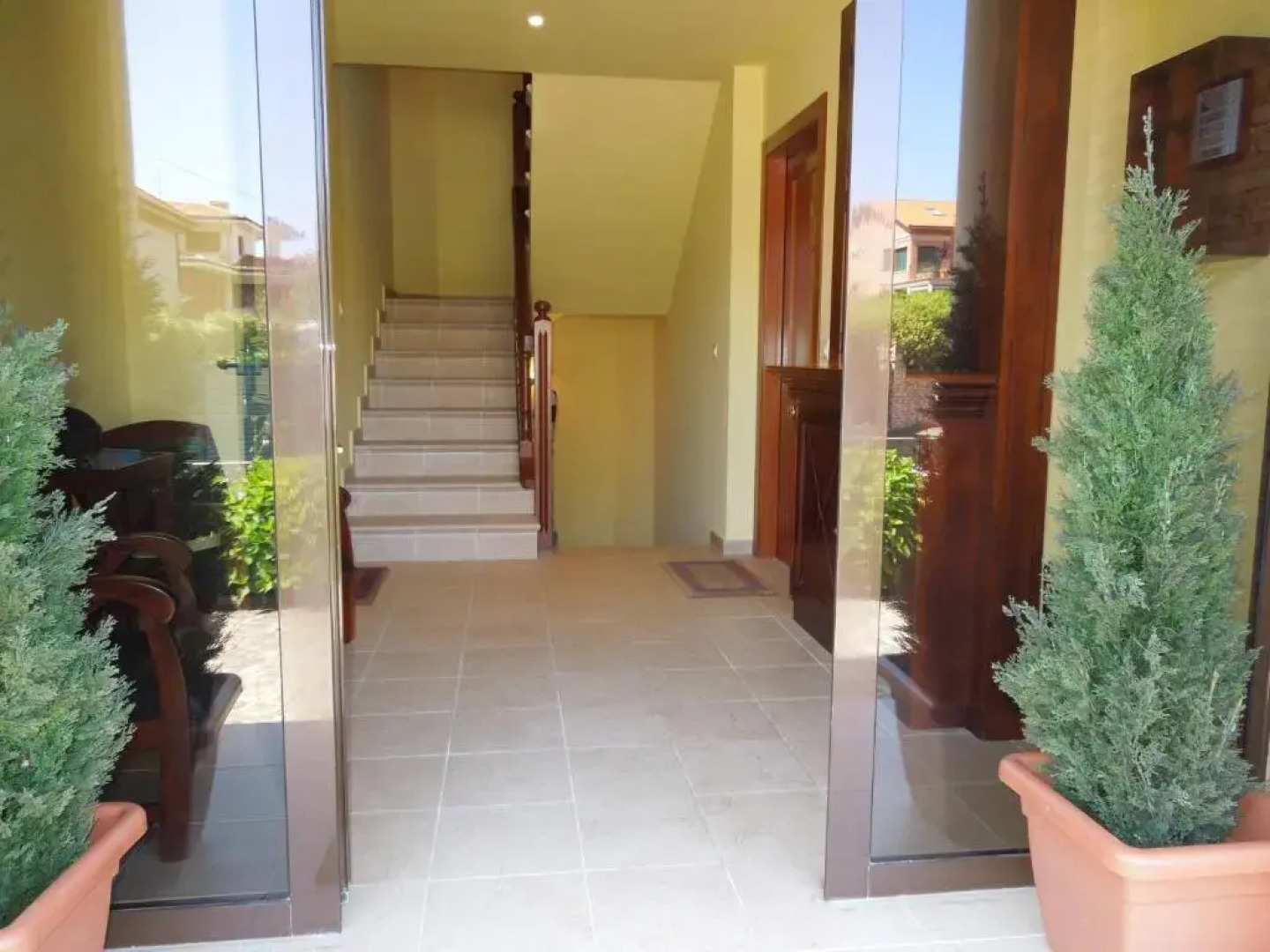 Apartamentos la Marina