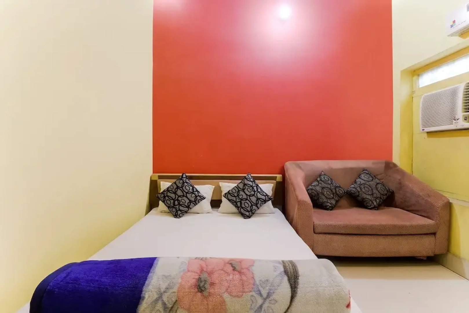 Hotel Rudraksh Residency by OYO Rooms