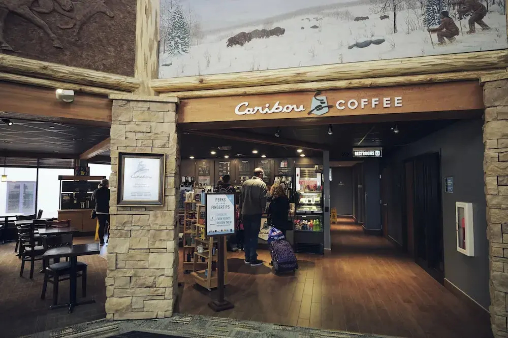 Jackpot Junction Casino Hotel