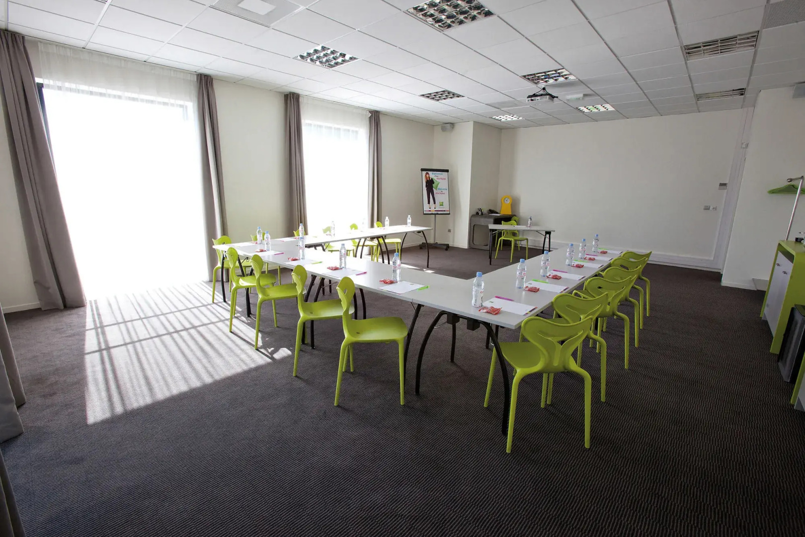ibis Styles Toulouse Cite Espace
