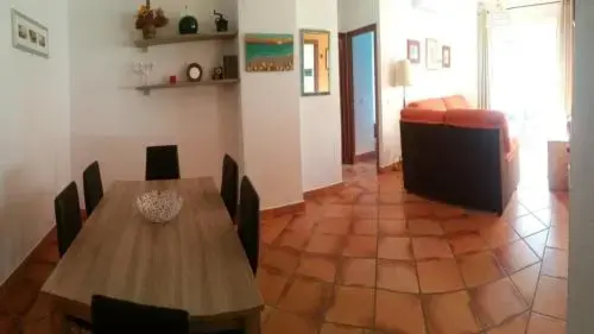 Apartamento en Bahia de Plata Zahara
