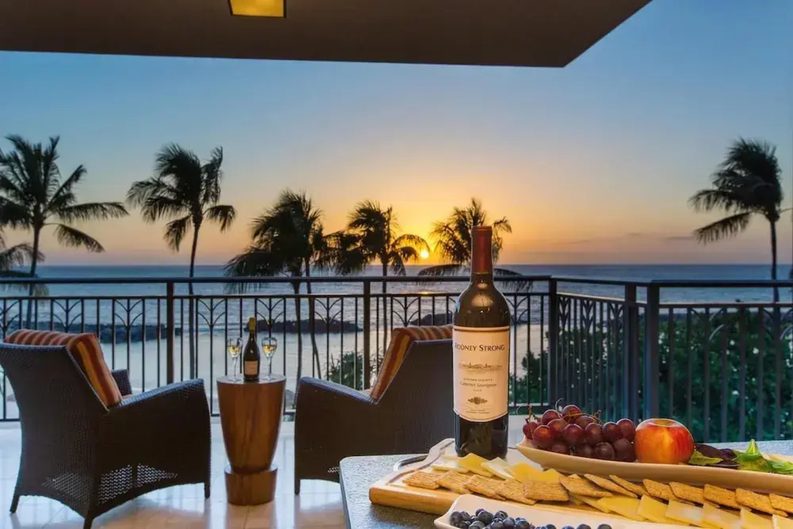Beach Villas at Ko Olina