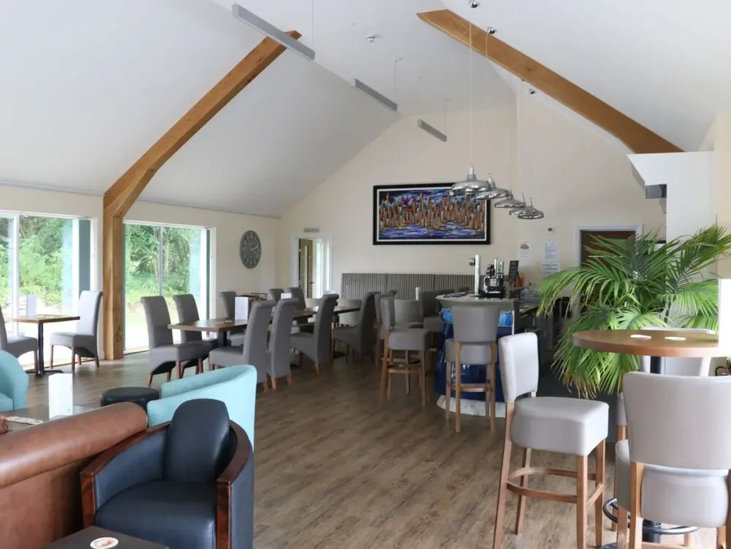 Cherry Tree Kingslakes