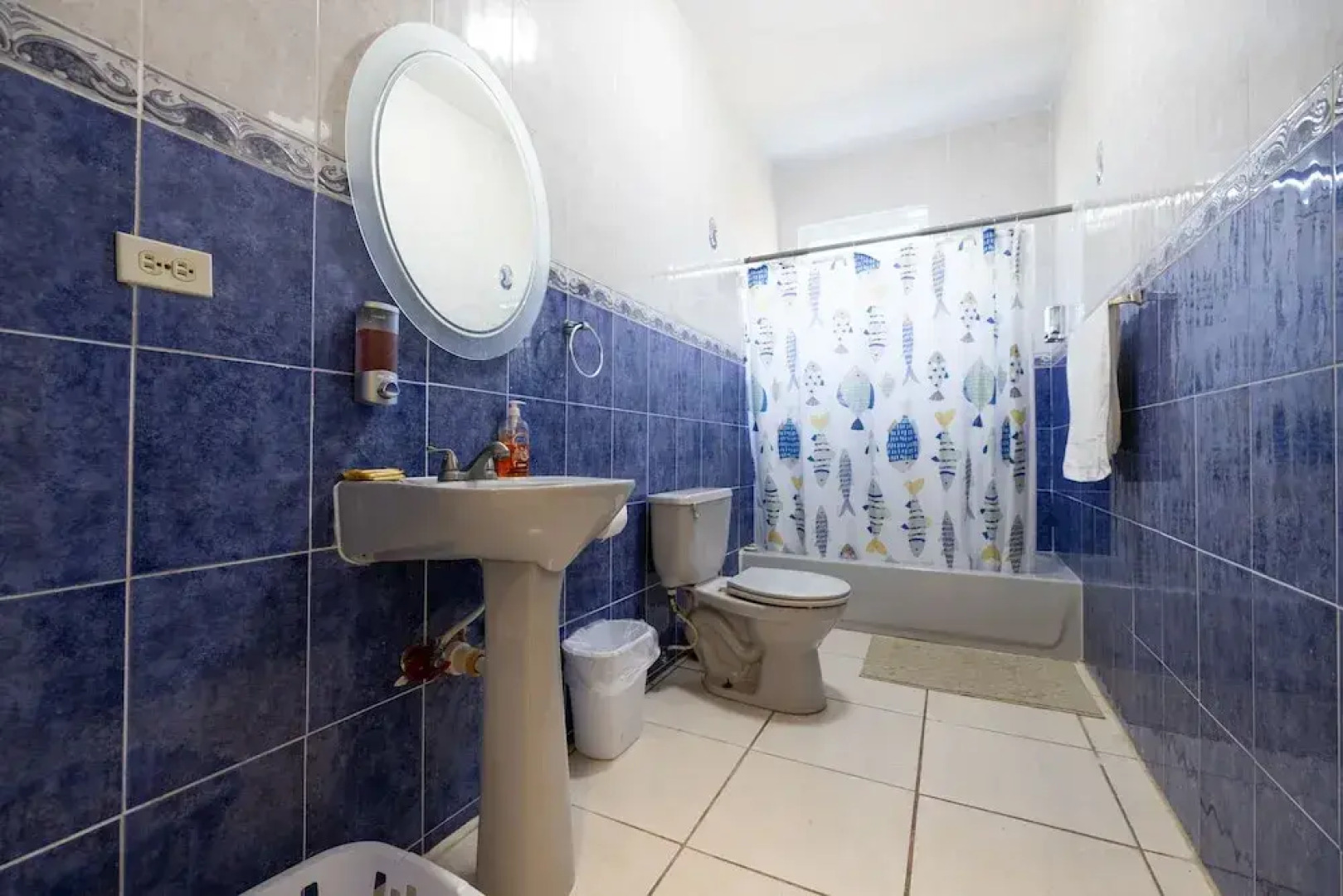 Colinas del Atlantico Vacational House 2nd Floor