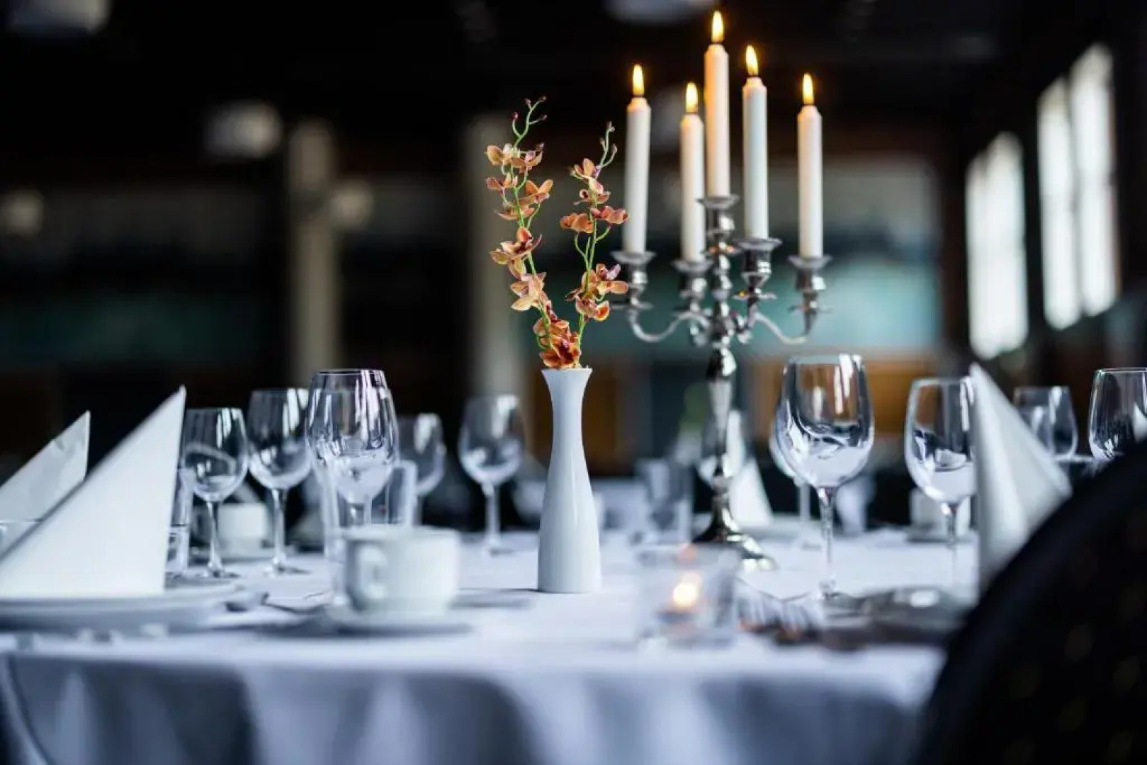 Hotel Sønderborg Kaserne