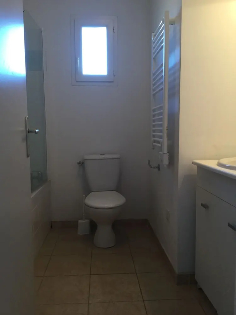 Gîte OUCEAN LS1-294